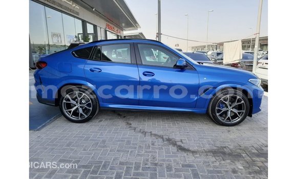 Nunua Imported BMW X6 Bluu Gari ndani ya Import - Dubai nchini Cabo Delgado Nunua Imported BMW X6 Bluu Gari ndani ya Import - Dubai nchini Cabo Delgado
