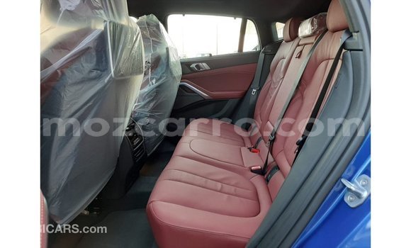 Nunua Imported BMW X6 Bluu Gari ndani ya Import - Dubai nchini Cabo Delgado Nunua Imported BMW X6 Bluu Gari ndani ya Import - Dubai nchini Cabo Delgado