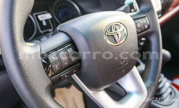 Buy Import Toyota Hilux White Car in Import - Dubai in Cabo Delgado Buy Import Toyota Hilux White Car in Import - Dubai in Cabo Delgado