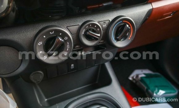 Buy Import Toyota Hilux White Car in Import - Dubai in Cabo Delgado Buy Import Toyota Hilux White Car in Import - Dubai in Cabo Delgado