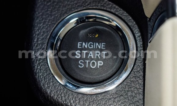 Comprar Importar Toyota Rush Branco Carro em Import - Dubai em Cabo Delgado Comprar Importar Toyota Rush Branco Carro em Import - Dubai em Cabo Delgado