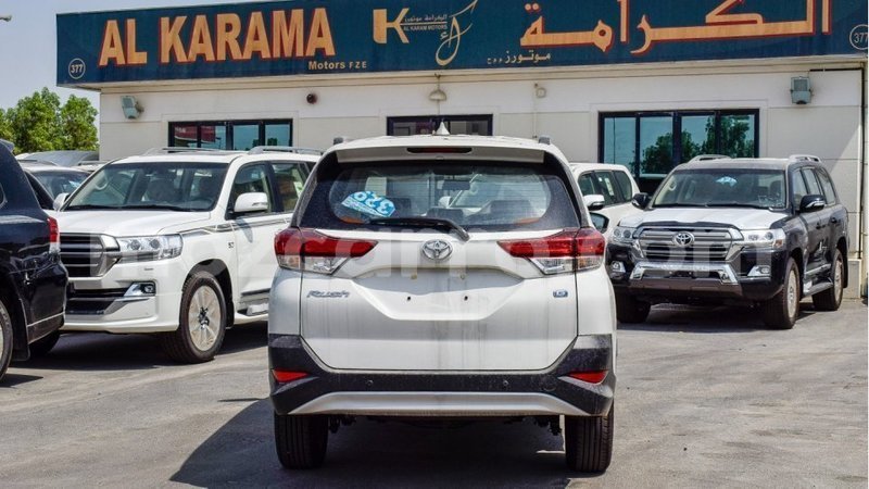 Big with watermark toyota rush cabo delgado import dubai 6802