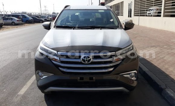 Comprar Importar Toyota Rush Branco Carro em Import - Dubai em Cabo Delgado Comprar Importar Toyota Rush Branco Carro em Import - Dubai em Cabo Delgado