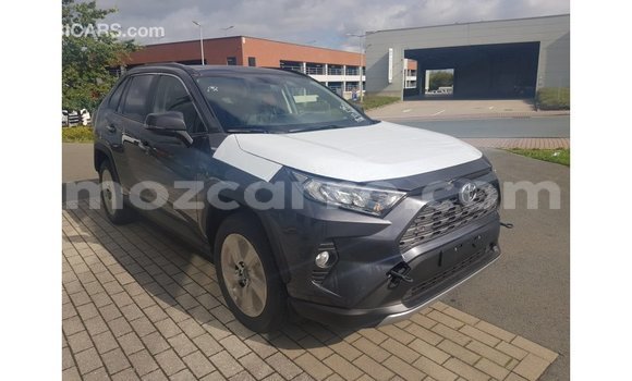 Buy Import Toyota 4Runner Other Car in Import - Dubai in Cabo Delgado Buy Import Toyota 4Runner Other Car in Import - Dubai in Cabo Delgado