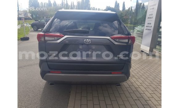 Buy Import Toyota 4Runner Other Car in Import - Dubai in Cabo Delgado Buy Import Toyota 4Runner Other Car in Import - Dubai in Cabo Delgado