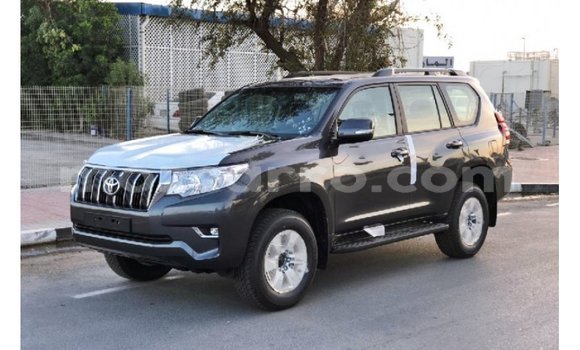 Comprar Importar Toyota Prado De outros Carro em Import - Dubai em Cabo Delgado Comprar Importar Toyota Prado De outros Carro em Import - Dubai em Cabo Delgado