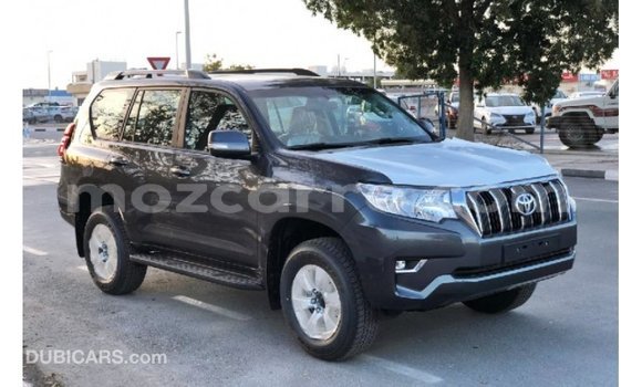 Comprar Importar Toyota Prado De outros Carro em Import - Dubai em Cabo Delgado Comprar Importar Toyota Prado De outros Carro em Import - Dubai em Cabo Delgado