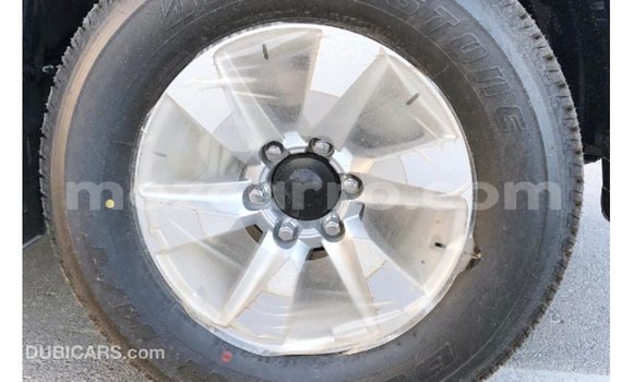 Comprar Importar Toyota Prado De outros Carro em Import - Dubai em Cabo Delgado Comprar Importar Toyota Prado De outros Carro em Import - Dubai em Cabo Delgado