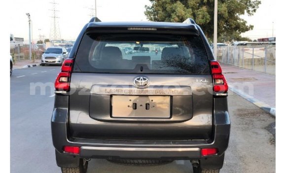 Comprar Importar Toyota Prado De outros Carro em Import - Dubai em Cabo Delgado Comprar Importar Toyota Prado De outros Carro em Import - Dubai em Cabo Delgado