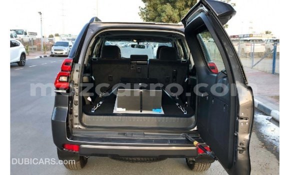 Comprar Importar Toyota Prado De outros Carro em Import - Dubai em Cabo Delgado Comprar Importar Toyota Prado De outros Carro em Import - Dubai em Cabo Delgado
