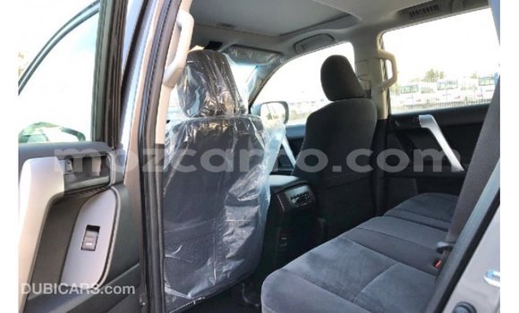 Comprar Importar Toyota Prado De outros Carro em Import - Dubai em Cabo Delgado Comprar Importar Toyota Prado De outros Carro em Import - Dubai em Cabo Delgado