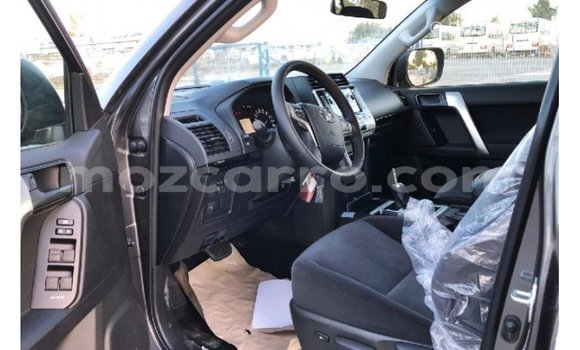 Comprar Importar Toyota Prado De outros Carro em Import - Dubai em Cabo Delgado Comprar Importar Toyota Prado De outros Carro em Import - Dubai em Cabo Delgado