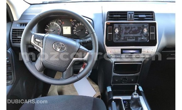 Comprar Importar Toyota Prado De outros Carro em Import - Dubai em Cabo Delgado Comprar Importar Toyota Prado De outros Carro em Import - Dubai em Cabo Delgado