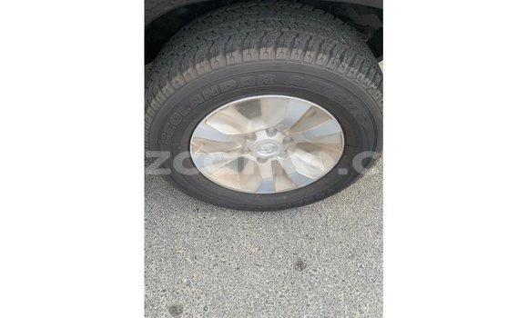 Buy Import Toyota Hilux Black Car in Import - Dubai in Cabo Delgado Buy Import Toyota Hilux Black Car in Import - Dubai in Cabo Delgado