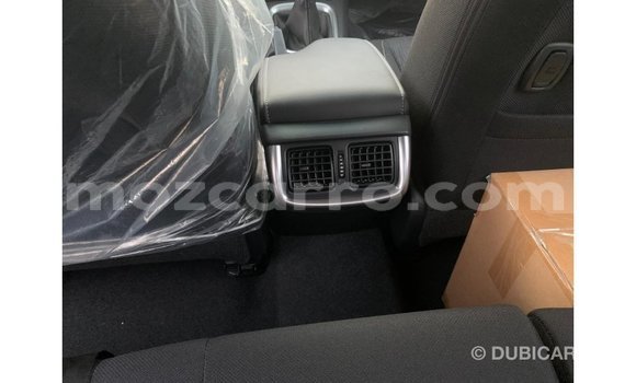 Buy Import Toyota Hilux Black Car in Import - Dubai in Cabo Delgado Buy Import Toyota Hilux Black Car in Import - Dubai in Cabo Delgado