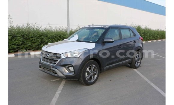 Comprar Importar Hyundai Creta De outros Carro em Import - Dubai em Cabo Delgado Comprar Importar Hyundai Creta De outros Carro em Import - Dubai em Cabo Delgado