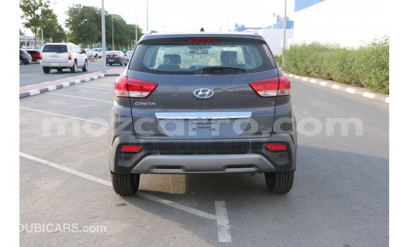 Comprar Importar Hyundai Creta De outros Carro em Import - Dubai em Cabo Delgado Comprar Importar Hyundai Creta De outros Carro em Import - Dubai em Cabo Delgado