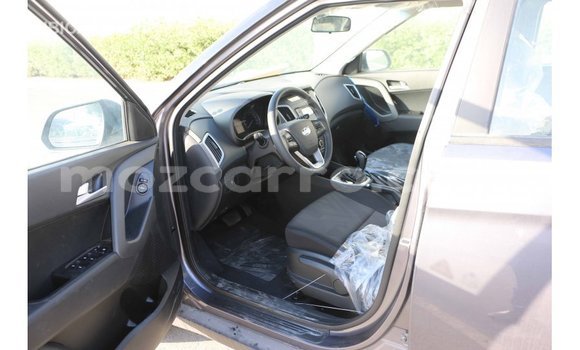 Comprar Importar Hyundai Creta De outros Carro em Import - Dubai em Cabo Delgado Comprar Importar Hyundai Creta De outros Carro em Import - Dubai em Cabo Delgado