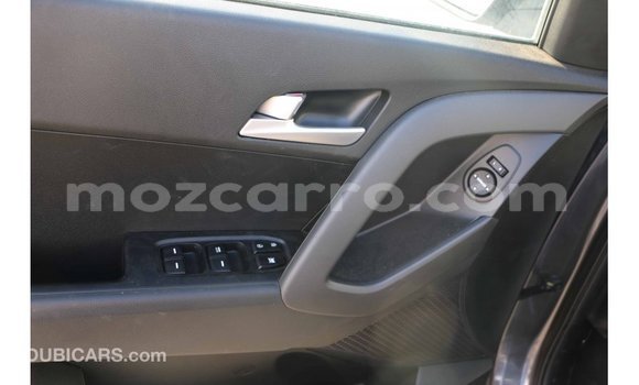 Comprar Importar Hyundai Creta De outros Carro em Import - Dubai em Cabo Delgado Comprar Importar Hyundai Creta De outros Carro em Import - Dubai em Cabo Delgado