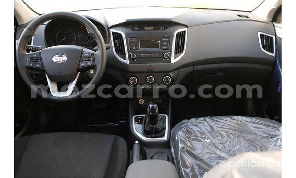Comprar Importar Hyundai Creta De outros Carro em Import - Dubai em Cabo Delgado Comprar Importar Hyundai Creta De outros Carro em Import - Dubai em Cabo Delgado