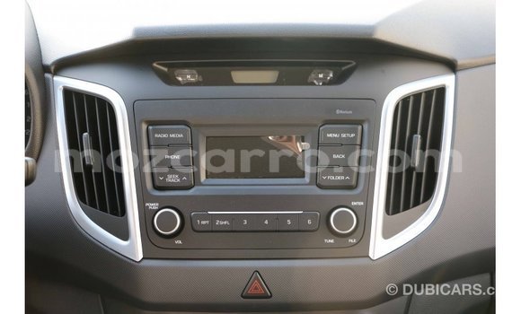 Comprar Importar Hyundai Creta De outros Carro em Import - Dubai em Cabo Delgado Comprar Importar Hyundai Creta De outros Carro em Import - Dubai em Cabo Delgado