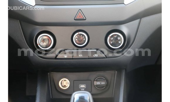 Comprar Importar Hyundai Creta De outros Carro em Import - Dubai em Cabo Delgado Comprar Importar Hyundai Creta De outros Carro em Import - Dubai em Cabo Delgado