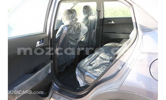 Comprar Importar Hyundai Creta De outros Carro em Import - Dubai em Cabo Delgado Comprar Importar Hyundai Creta De outros Carro em Import - Dubai em Cabo Delgado