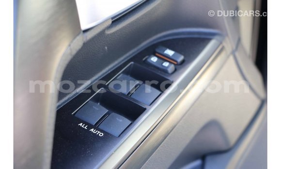 Comprar Importar Toyota Land Cruiser Preto Carro em Import - Dubai em Cabo Delgado Comprar Importar Toyota Land Cruiser Preto Carro em Import - Dubai em Cabo Delgado