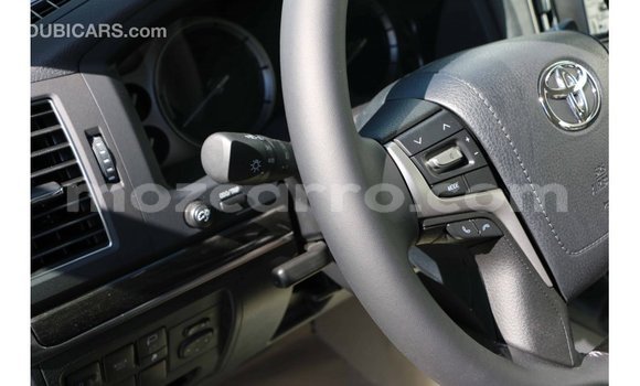 Comprar Importar Toyota Land Cruiser Preto Carro em Import - Dubai em Cabo Delgado Comprar Importar Toyota Land Cruiser Preto Carro em Import - Dubai em Cabo Delgado