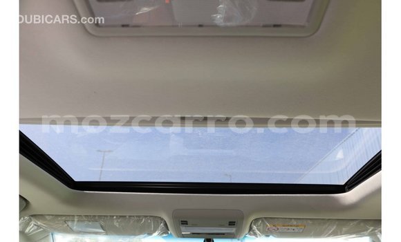 Comprar Importar Toyota Land Cruiser Preto Carro em Import - Dubai em Cabo Delgado Comprar Importar Toyota Land Cruiser Preto Carro em Import - Dubai em Cabo Delgado