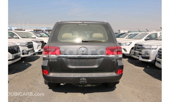 Comprar Importar Toyota Land Cruiser Preto Carro em Import - Dubai em Cabo Delgado Comprar Importar Toyota Land Cruiser Preto Carro em Import - Dubai em Cabo Delgado