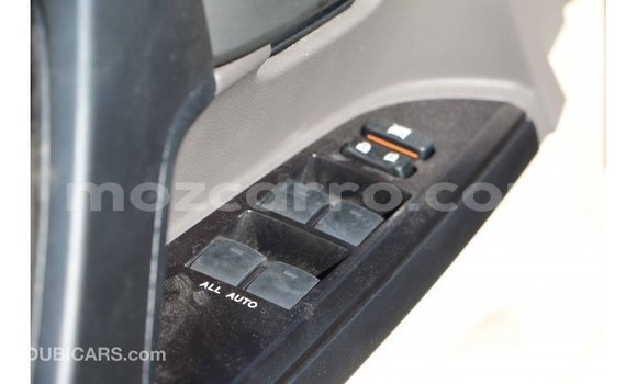 Comprar Importar Toyota Land Cruiser Preto Carro em Import - Dubai em Cabo Delgado Comprar Importar Toyota Land Cruiser Preto Carro em Import - Dubai em Cabo Delgado