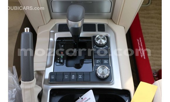 Comprar Importar Toyota Land Cruiser Preto Carro em Import - Dubai em Cabo Delgado Comprar Importar Toyota Land Cruiser Preto Carro em Import - Dubai em Cabo Delgado