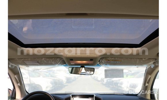 Comprar Importar Toyota Land Cruiser Preto Carro em Import - Dubai em Cabo Delgado Comprar Importar Toyota Land Cruiser Preto Carro em Import - Dubai em Cabo Delgado