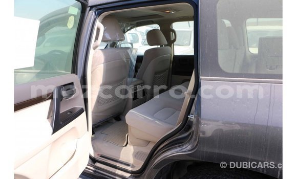 Comprar Importar Toyota Land Cruiser Preto Carro em Import - Dubai em Cabo Delgado Comprar Importar Toyota Land Cruiser Preto Carro em Import - Dubai em Cabo Delgado