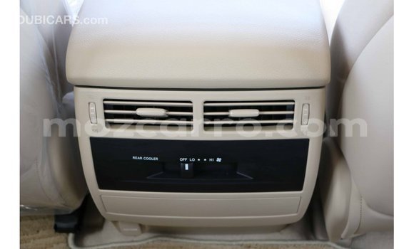 Comprar Importar Toyota Land Cruiser Preto Carro em Import - Dubai em Cabo Delgado Comprar Importar Toyota Land Cruiser Preto Carro em Import - Dubai em Cabo Delgado