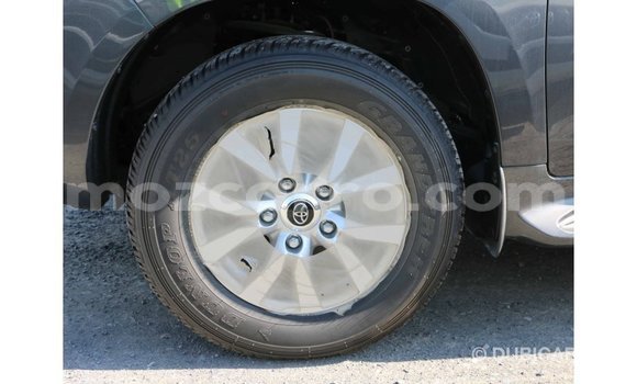 Comprar Importar Toyota Land Cruiser Preto Carro em Import - Dubai em Cabo Delgado Comprar Importar Toyota Land Cruiser Preto Carro em Import - Dubai em Cabo Delgado