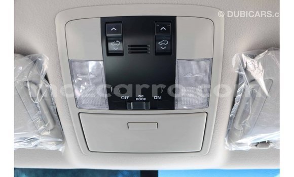 Comprar Importar Toyota Prado Branco Carro em Import - Dubai em Cabo Delgado Comprar Importar Toyota Prado Branco Carro em Import - Dubai em Cabo Delgado