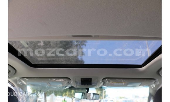 Comprar Importar Toyota Prado Branco Carro em Import - Dubai em Cabo Delgado Comprar Importar Toyota Prado Branco Carro em Import - Dubai em Cabo Delgado