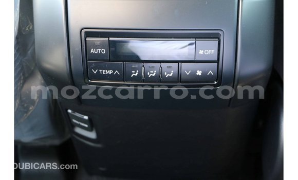 Comprar Importar Toyota Prado Branco Carro em Import - Dubai em Cabo Delgado Comprar Importar Toyota Prado Branco Carro em Import - Dubai em Cabo Delgado