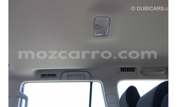 Comprar Importar Toyota Prado Branco Carro em Import - Dubai em Cabo Delgado Comprar Importar Toyota Prado Branco Carro em Import - Dubai em Cabo Delgado