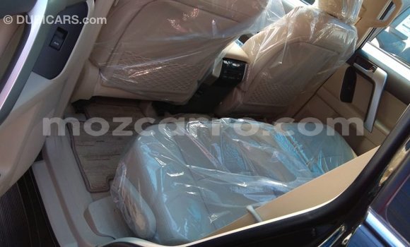 Comprar Importar Toyota Prado Preto Carro em Import - Dubai em Cabo Delgado Comprar Importar Toyota Prado Preto Carro em Import - Dubai em Cabo Delgado