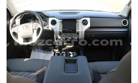 Comprar Importar Toyota Tundra Branco Carro em Import - Dubai em Cabo Delgado Comprar Importar Toyota Tundra Branco Carro em Import - Dubai em Cabo Delgado