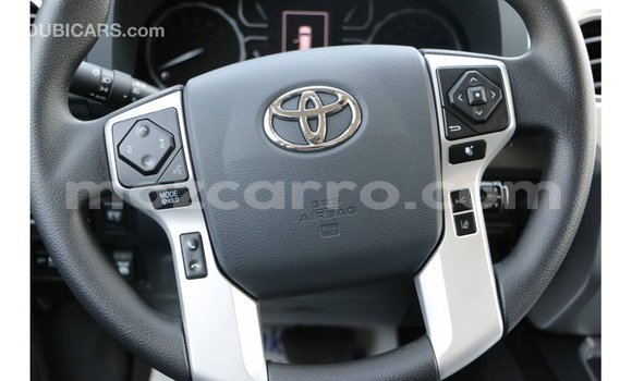 Comprar Importar Toyota Tundra Branco Carro em Import - Dubai em Cabo Delgado Comprar Importar Toyota Tundra Branco Carro em Import - Dubai em Cabo Delgado