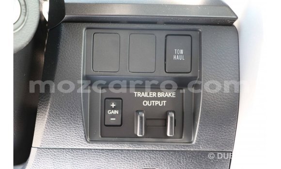 Comprar Importar Toyota Tundra Branco Carro em Import - Dubai em Cabo Delgado Comprar Importar Toyota Tundra Branco Carro em Import - Dubai em Cabo Delgado