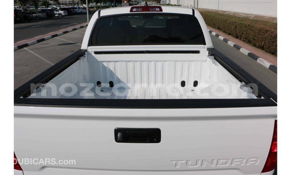 Comprar Importar Toyota Tundra Branco Carro em Import - Dubai em Cabo Delgado Comprar Importar Toyota Tundra Branco Carro em Import - Dubai em Cabo Delgado