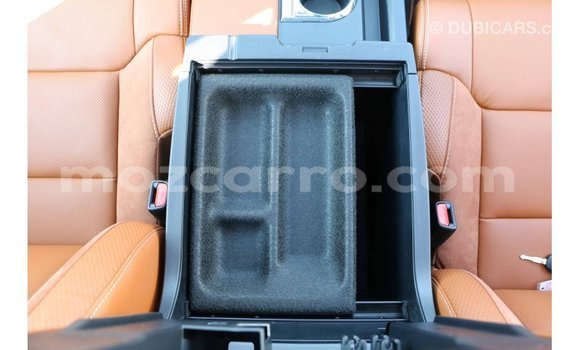 Tenga Imported Toyota Tundra Chena Mota in Import - Dubai in Cabo Delgado Tenga Imported Toyota Tundra Chena Mota in Import - Dubai in Cabo Delgado