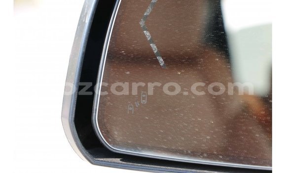 Tenga Imported Toyota Tundra Chena Mota in Import - Dubai in Cabo Delgado Tenga Imported Toyota Tundra Chena Mota in Import - Dubai in Cabo Delgado