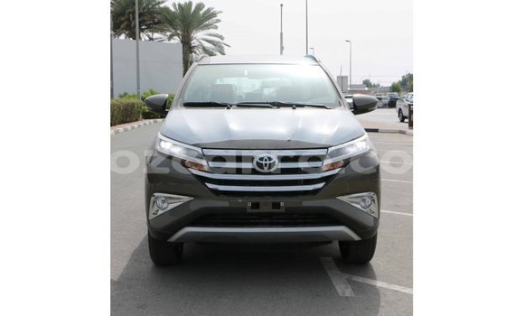 Comprar Importar Toyota Rush Castanho Carro em Import - Dubai em Cabo Delgado Comprar Importar Toyota Rush Castanho Carro em Import - Dubai em Cabo Delgado