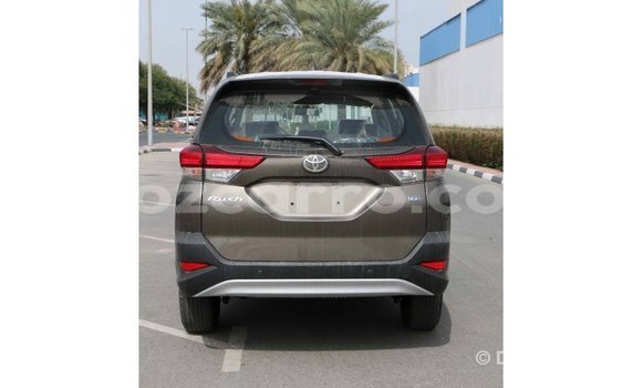 Comprar Importar Toyota Rush Castanho Carro em Import - Dubai em Cabo Delgado Comprar Importar Toyota Rush Castanho Carro em Import - Dubai em Cabo Delgado
